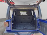 Used 2020 Jeep Wrangler Unlimited Sahara image 5