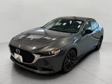 New 2025 MAZDA MAZDA3 s image 3