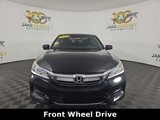 Used 2017 Honda Accord Hybrid Sedan image 2