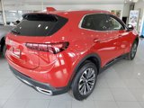 New 2025 Buick Envision Preferred image 4