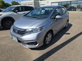 Used 2019 Honda Fit LX image 2