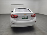 Used 2017 Chevrolet Cruze LT image 6