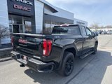 New 2025 GMC Sierra 1500 Elevation image 4