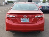 Used 2012 Toyota Camry L image 6
