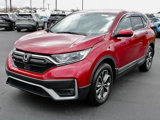 Used 2020 Honda CR-V EX-L image 2