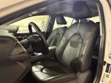 Certified 2019 Toyota Camry XSE image 3