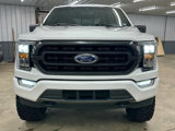 Used 2021 Ford F150 4x4 SuperCrew image 2