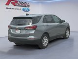 Used 2024 Chevrolet Equinox LS w/ LS Convenience Package image 6