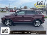 Used 2018 Lincoln MKC Reserve w/ Lincoln MKC Climate Package image 4