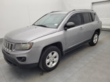 Used 2015 Jeep Compass Sport w/ Power Value Group image 2