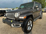 Used 2019 Jeep Wrangler Unlimited Sahara image 6