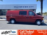 Used 2001 Ford E-150 and Econoline 150 image 2
