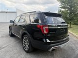 Used 2016 Ford Explorer Platinum image 5