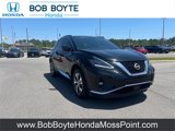 Used 2023 Nissan Murano SV image 4