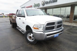 Used 2012 RAM 3500 ST w/ HD Snow Plow Prep Group image 4