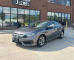 Used 2016 Honda Civic LX image 2