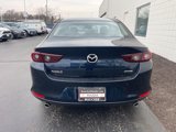 New 2025 MAZDA MAZDA3 s image 4