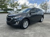 Used 2020 Chevrolet Equinox LT image 3