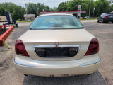 Used 2000 Lincoln Continental image 5