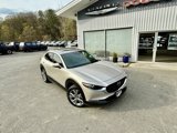 Used 2022 MAZDA CX-30 AWD 2.5 S w/ Premium Package image 2