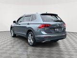 Used 2021 Volkswagen Tiguan SEL image 5