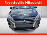 Used 2022 Mitsubishi Mirage G4 Black Edition image 2