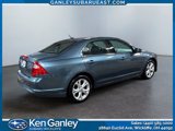 Used 2012 Ford Fusion SE image 5