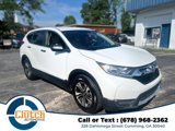 Used 2019 Honda CR-V LX image 3