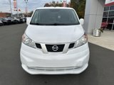 Used 2021 Nissan NV200 SV w/ Back Door Glass Package image 3