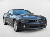 Used 2013 Chevrolet Camaro LT w/ Rear Vision Package image 3