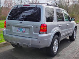 Used 2007 Ford Escape Limited image 2