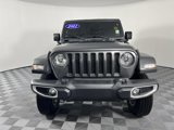 Used 2021 Jeep Wrangler Sport S image 3