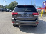 Certified 2020 Jeep Grand Cherokee Altitude image 4