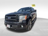 Used 2014 Ford F150 STX w/ Equipment Group 201A Mid image 5