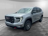 New 2025 GMC Acadia AT4 w/ Luxury Package image 3