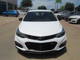 Used 2018 Chevrolet Cruze LT w/ Convenience Package image 3