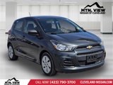 Used 2017 Chevrolet Spark LS image 2
