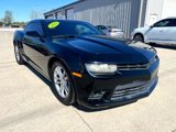 Used 2014 Chevrolet Camaro LS image 2