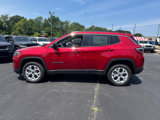 New 2025 Jeep Compass Latitude image 3