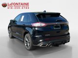 Used 2018 Ford Edge Sport w/ Equipment Group 401A image 5