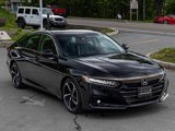 Used 2022 Honda Accord Sport Special Edition image 3