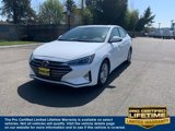 Used 2020 Hyundai Elantra Value Edition w/ Cargo Package (C1) image 1