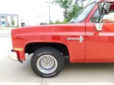 Used 1986 Chevrolet Silverado 1500 1500 image 5