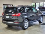 Used 2018 Chevrolet Equinox LT image 4