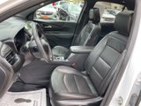 Used 2022 Chevrolet Equinox RS w/ RS Leather Package image 3