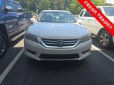 Used 2014 Honda Accord EX-L image 5