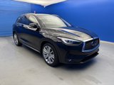 Used 2020 INFINITI QX50 Sensory image 2