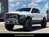 Used 2016 RAM 1500 Rebel image 4