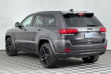 Used 2021 Jeep Grand Cherokee Laredo X image 6