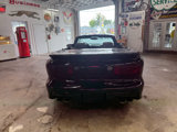 Used 2002 Pontiac Firebird Trans Am image 4